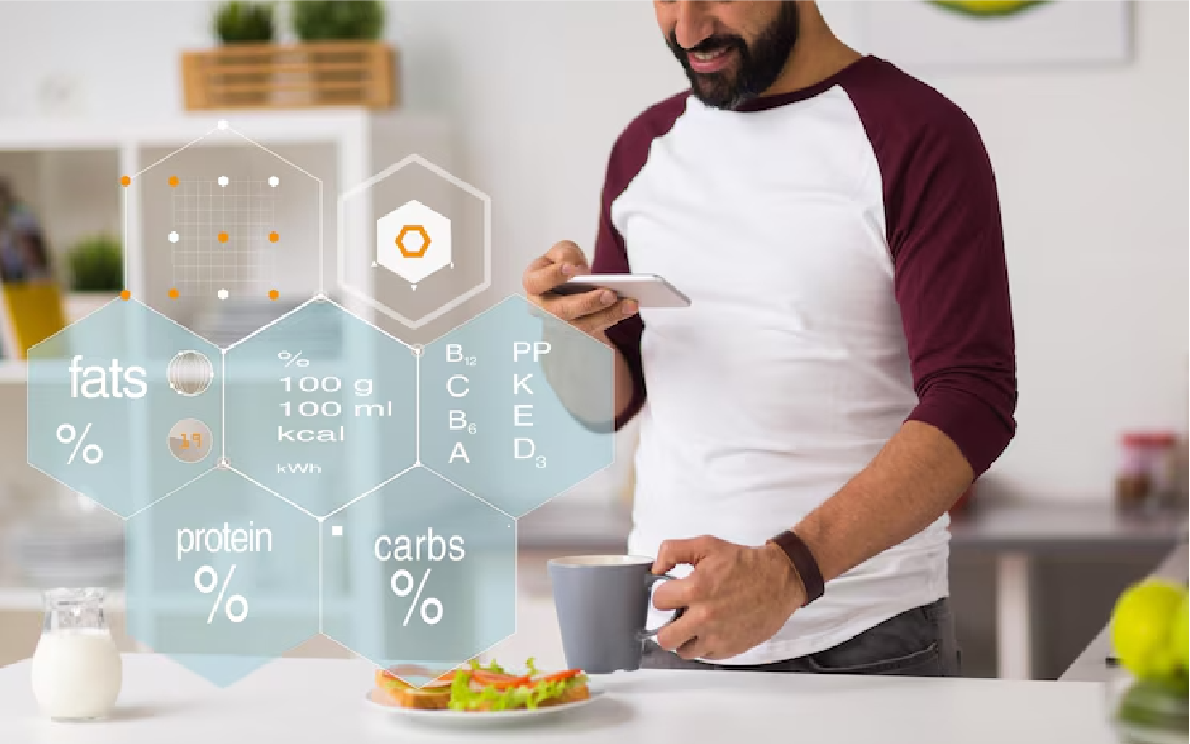 Comprehensive Nutritional Planning